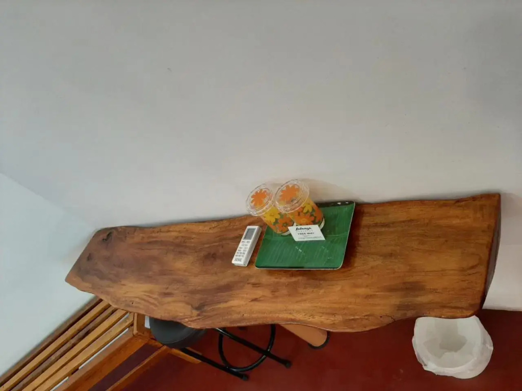 Lalanga Homestay