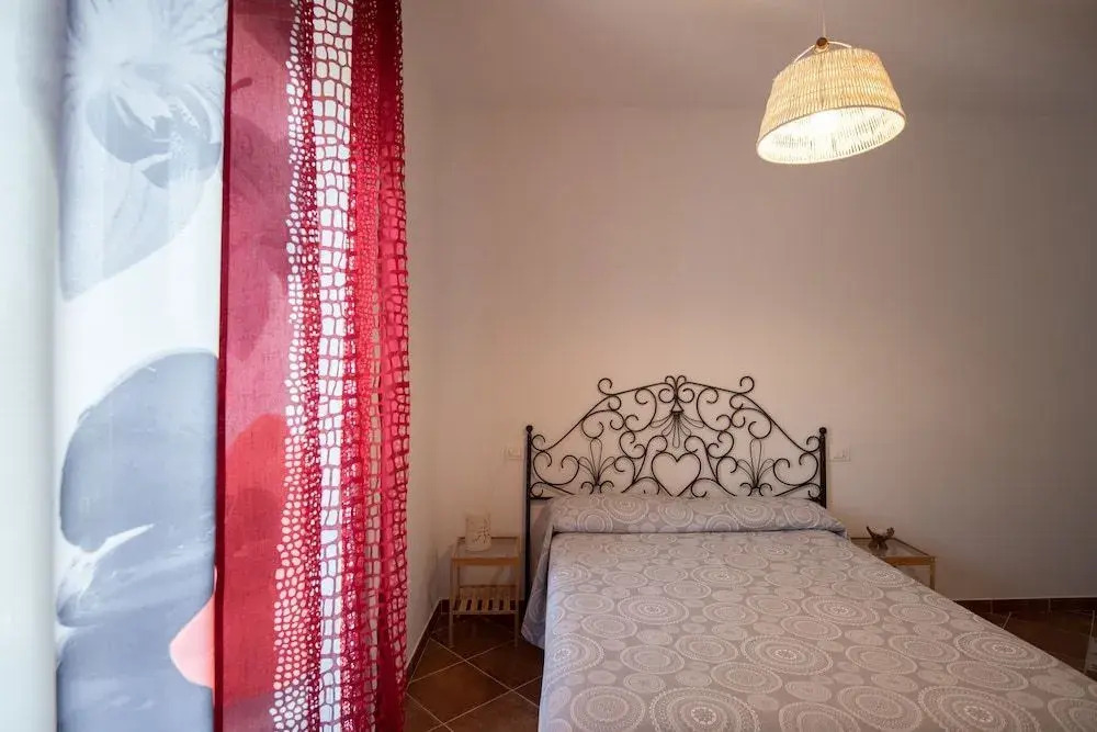 Floris Bed And Breakfast