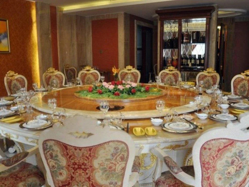 Hanjueyangming Hotel