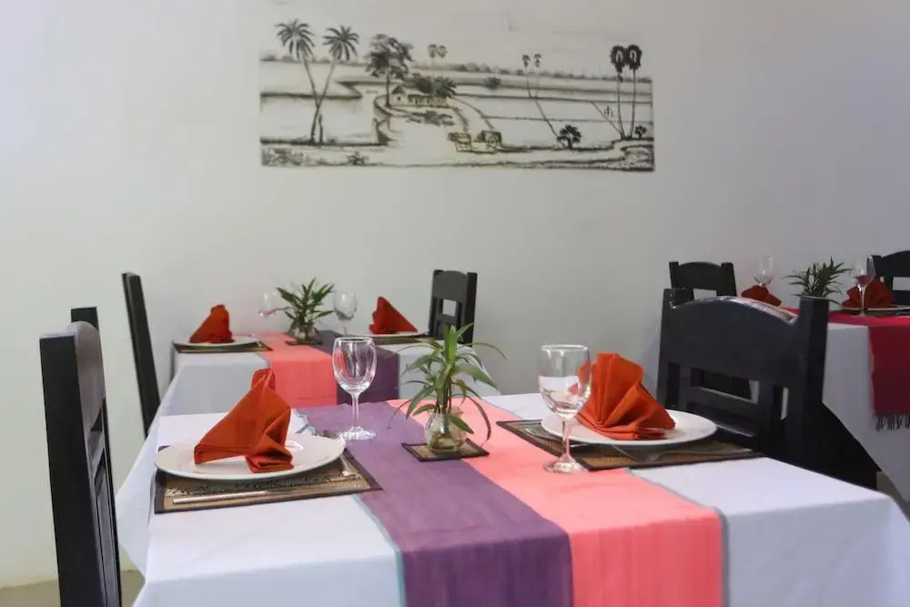Smile of Angkor Boutique Hotel