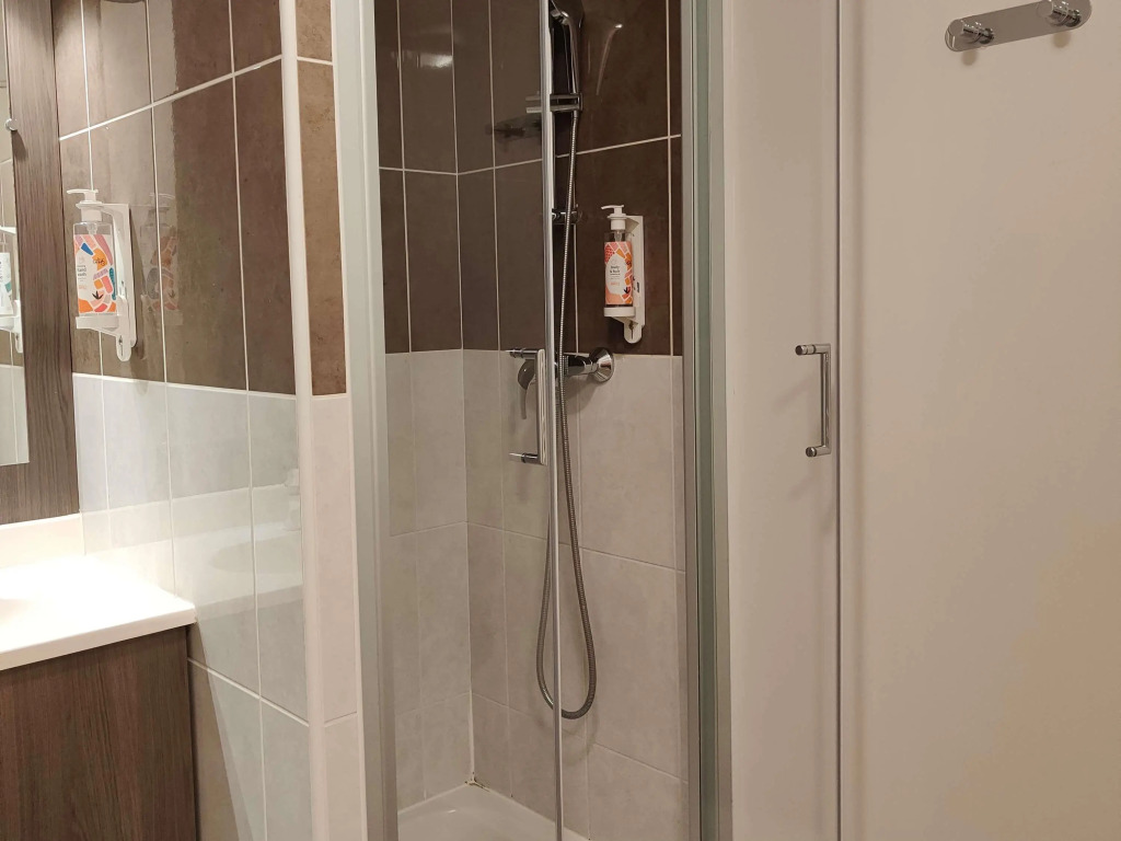 Aparthotel Adagio Access Poitiers