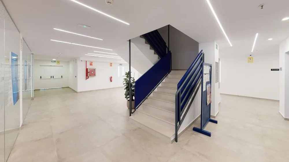 Micampus Cartagena Student Residence