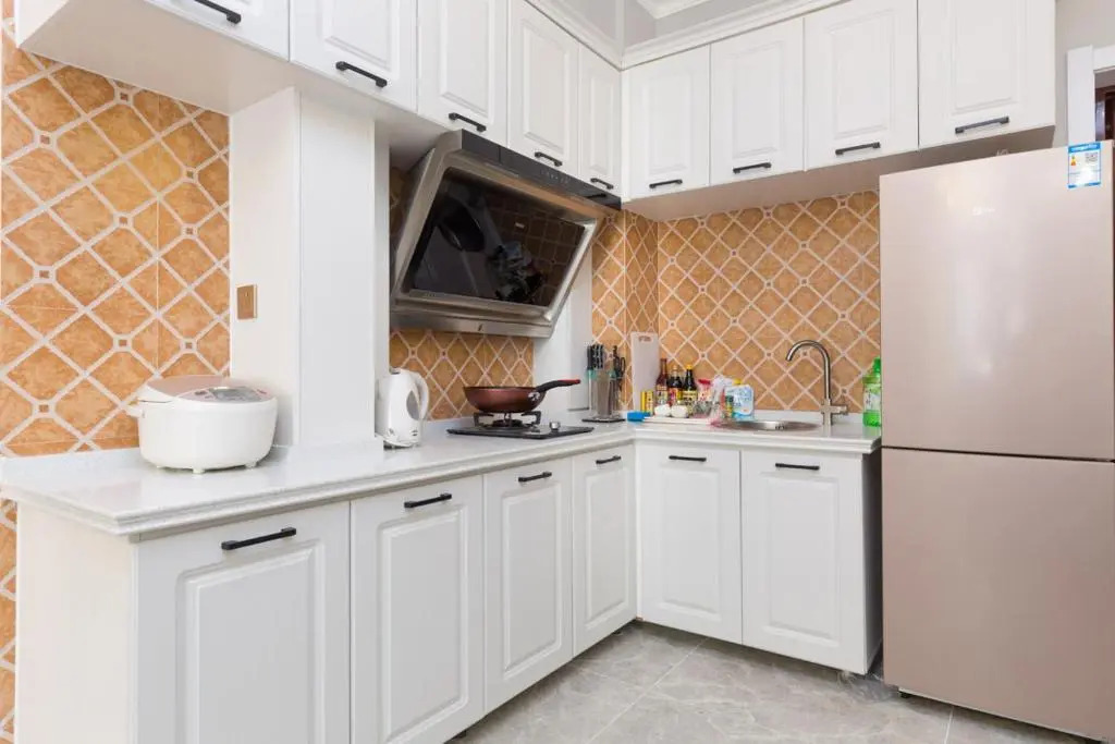 Harbin Nangang·Hash Railway Station· Locals Apartment 00134030