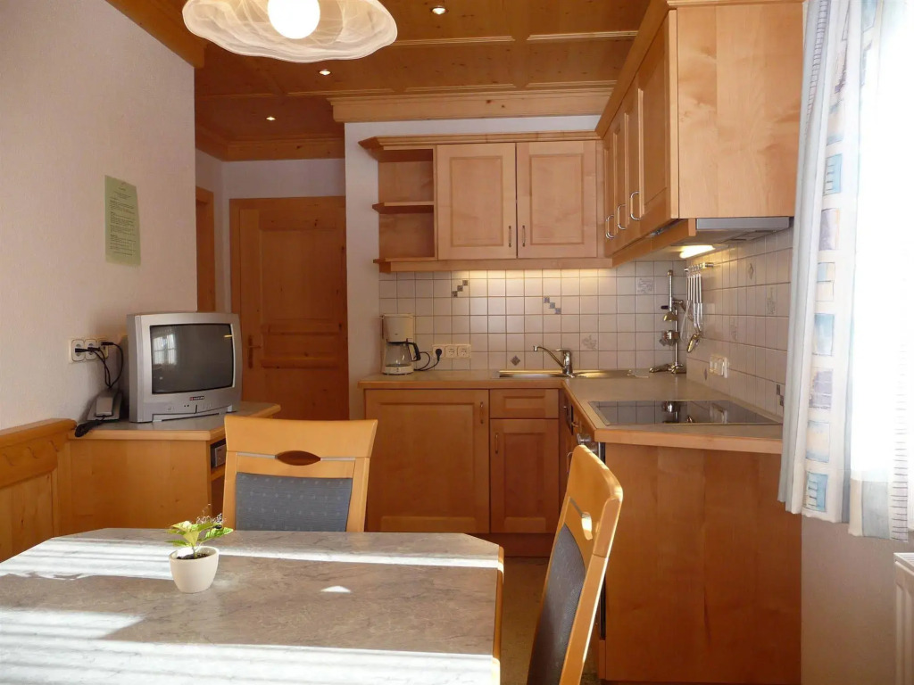 Apartmenthaus Gutwenger