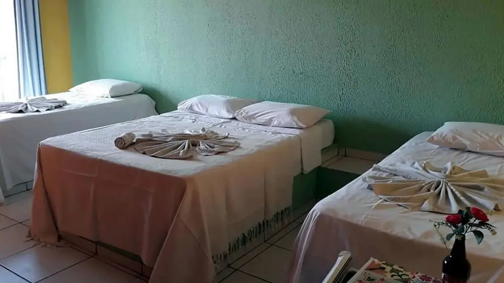 Hotel Guará
