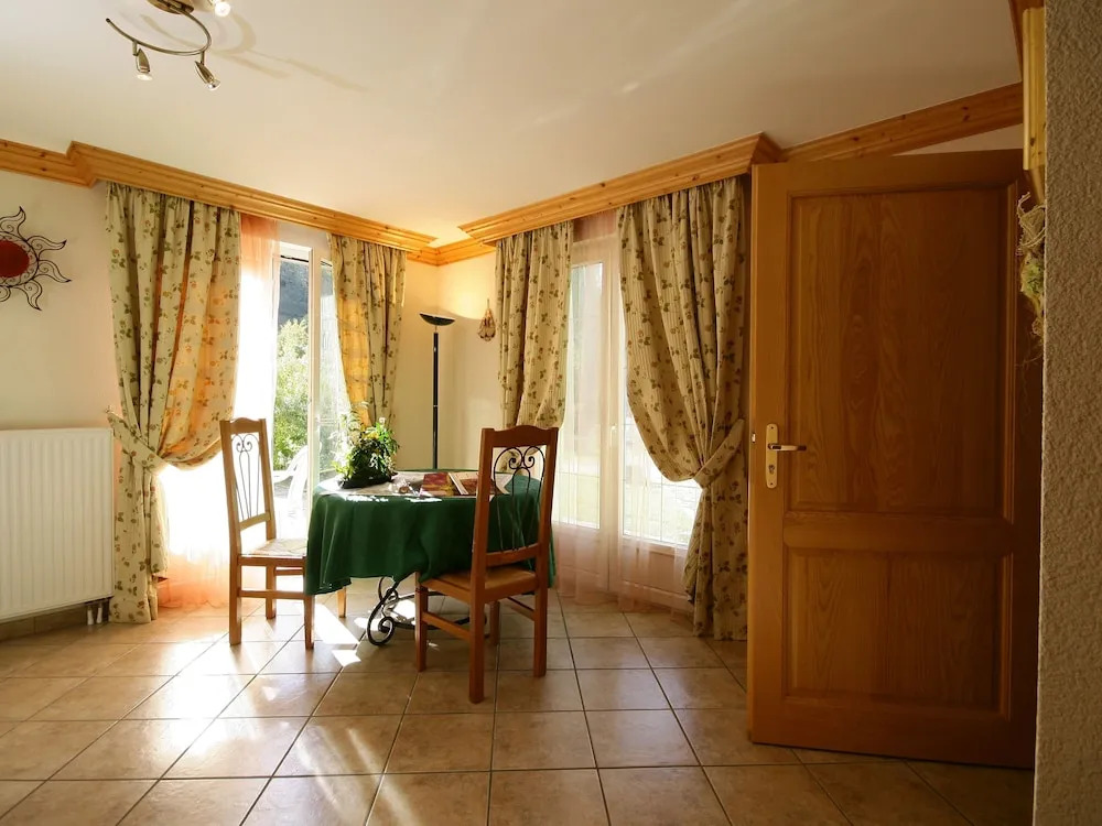 Maison dhôtes La Cerisaie