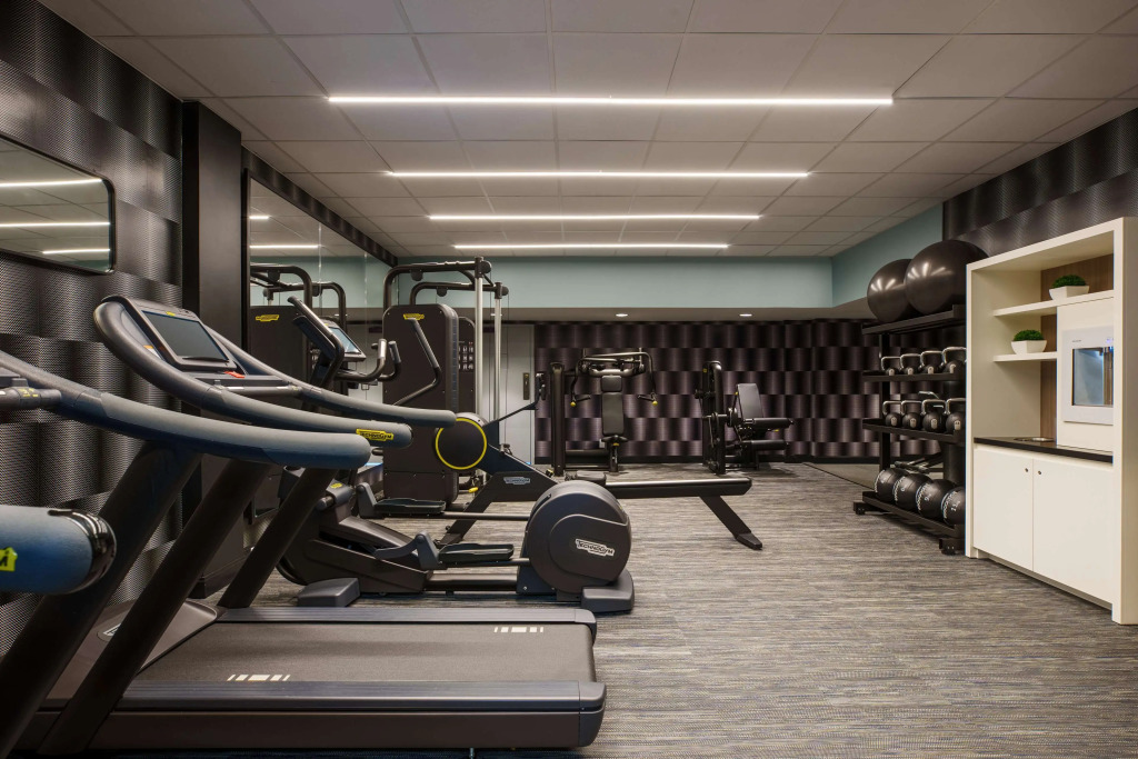 YOTEL Washington DC