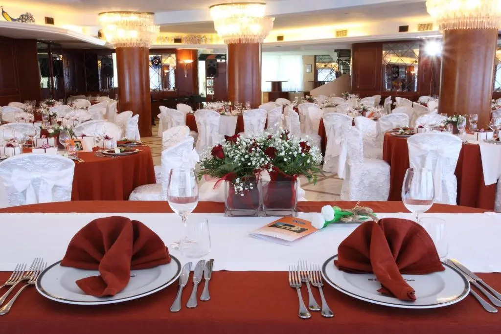 Hotel Za Maria