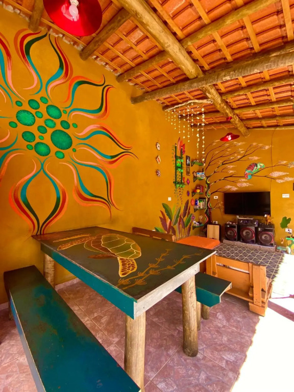 Greensoul Eco Hostel