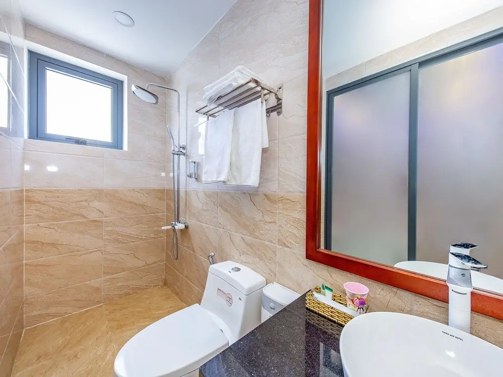 Thien Anh Hotel