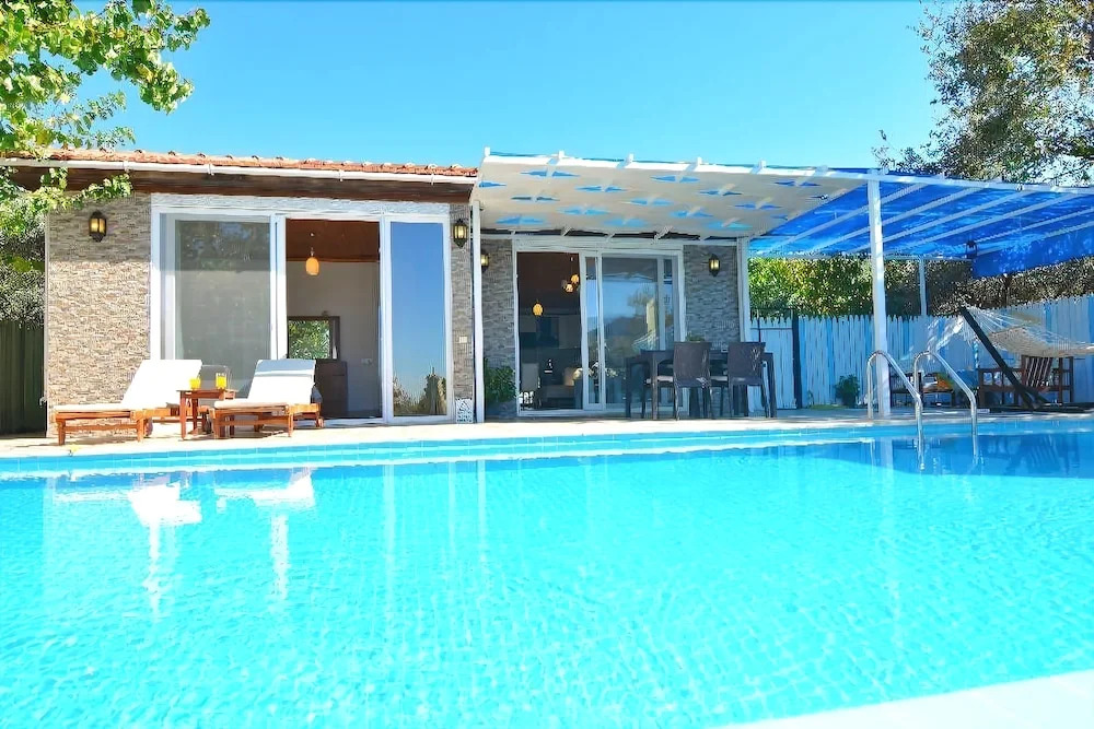 Villa Labne 2