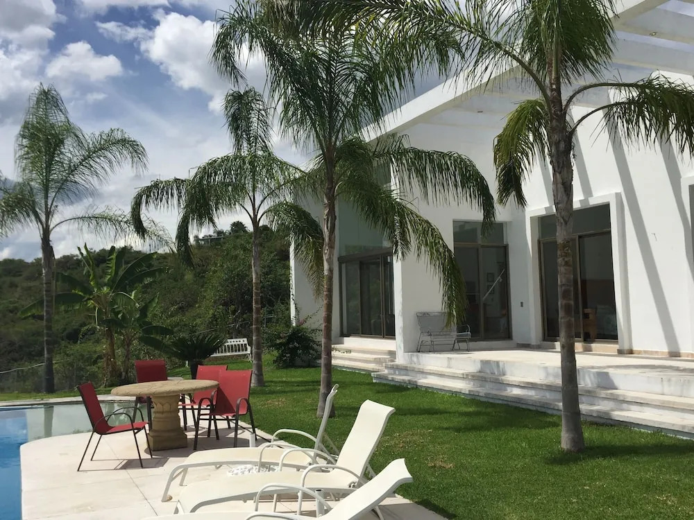 Casa blanca
