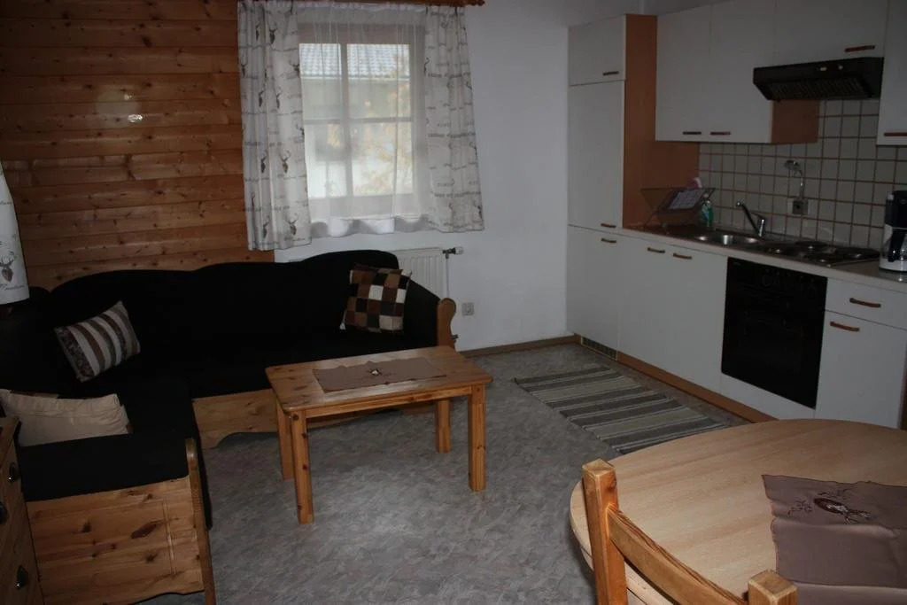 Haus Manuela