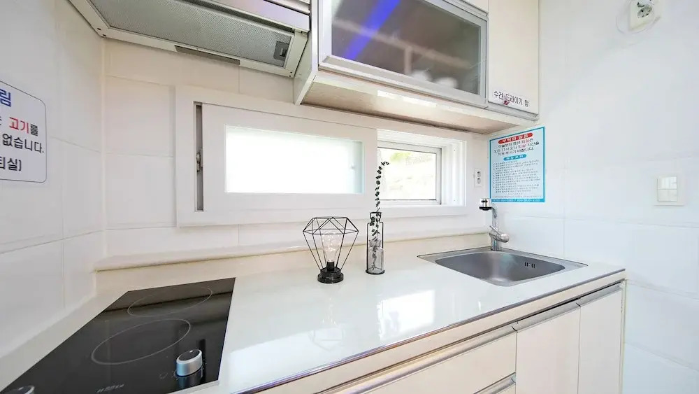 Yeosu Sky Bora Pension