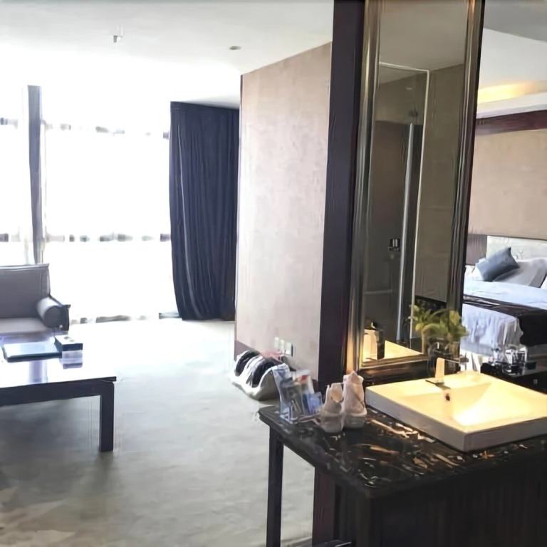 Hangzhou Bojing International Hotel