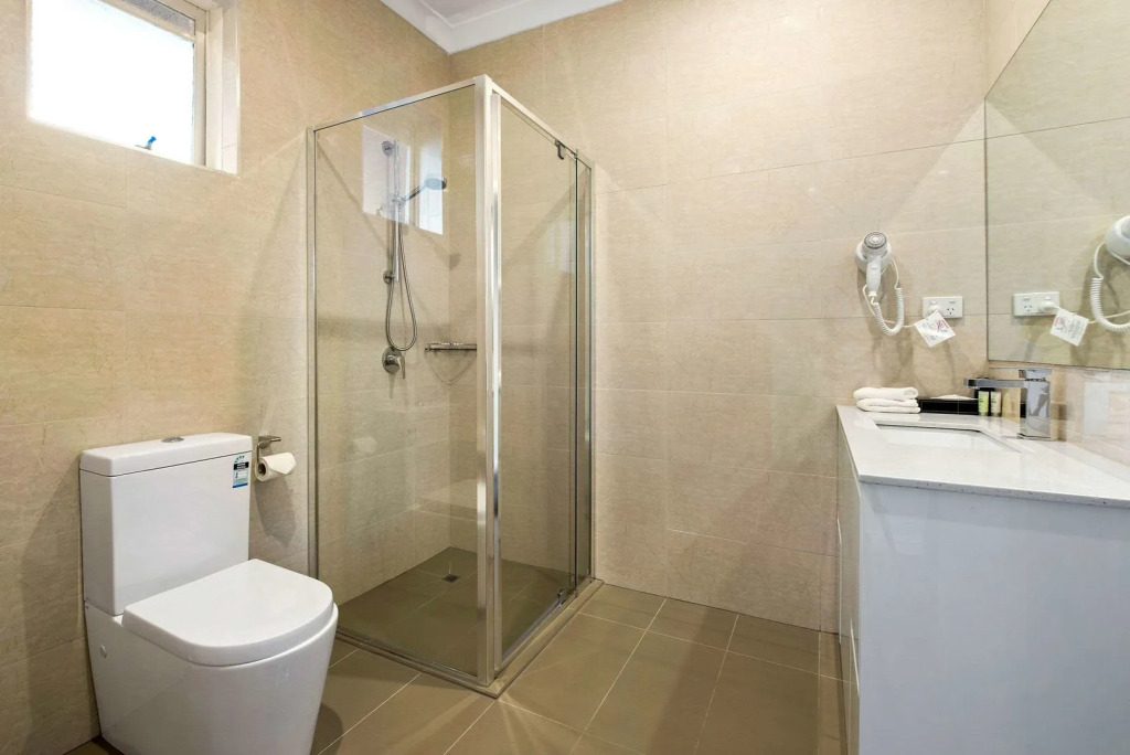 Comfort Hotel Dandenong
