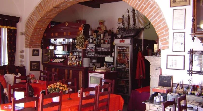 Hotel St Florian