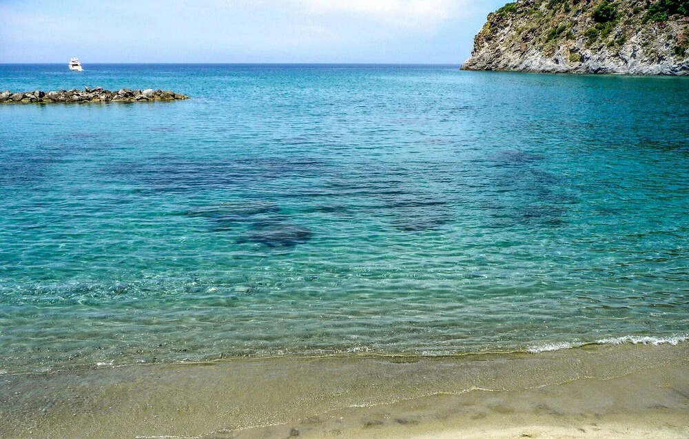 Beautiful Apartment in Barano Ischia With 1 Bedrooms and Wifi