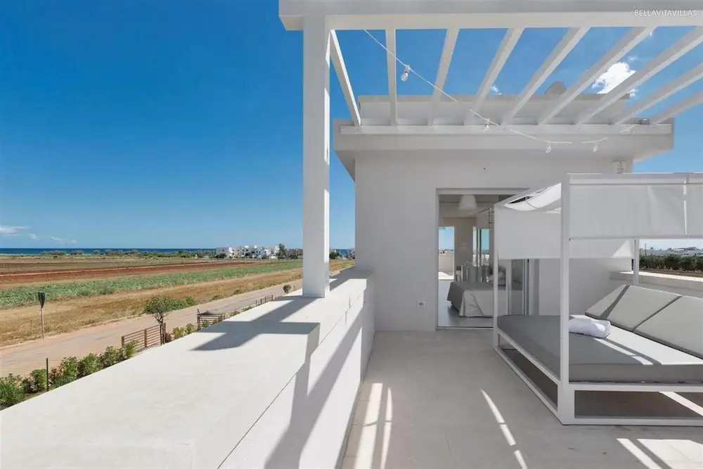 1665 Perla Saracena Luxury Suites - Attici Panoramici Vista Mare by Barbarhouse