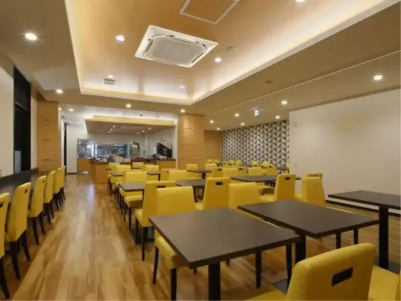 Hotel West Court Amami II
