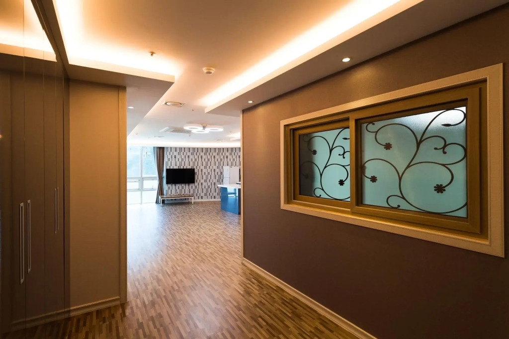 Odongdo Hotel