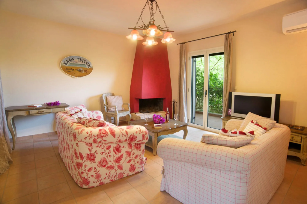 Stamoulis Villas