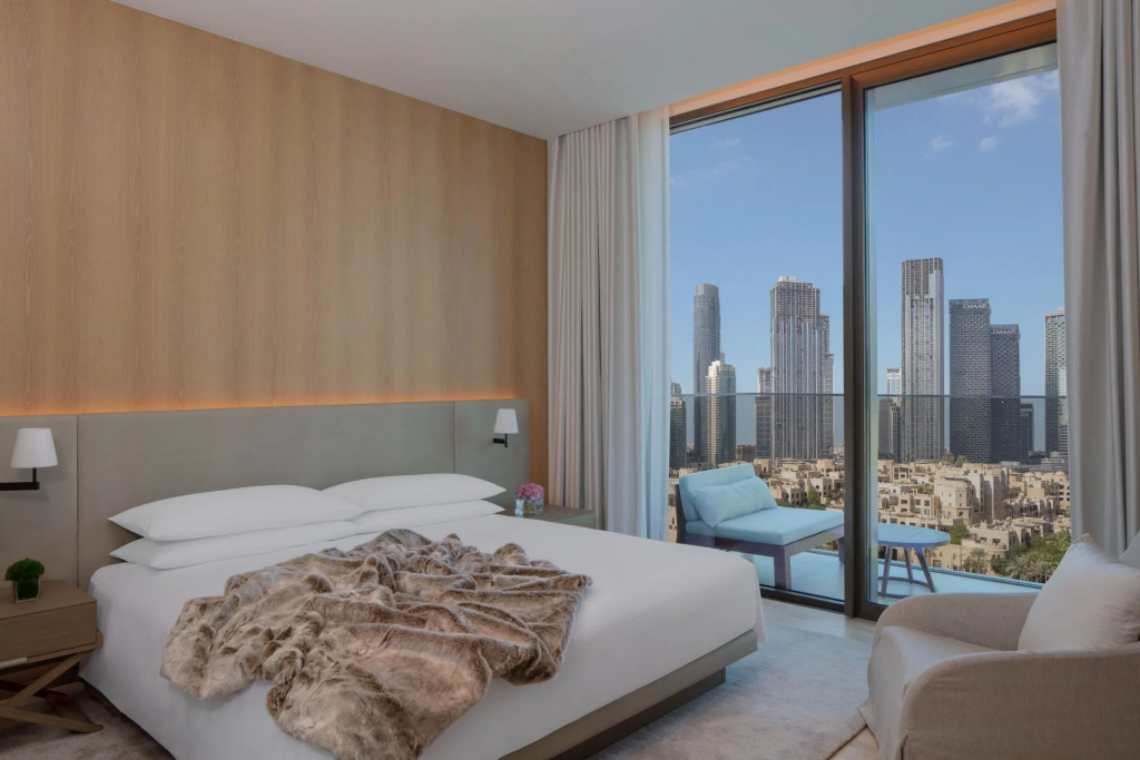 The Dubai EDITION