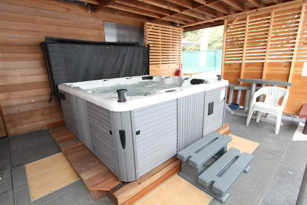NUVOLA HOUSE