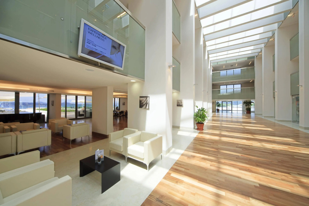 Отель Valamar Lacroma Hotel