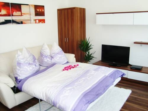 Holiday Apartment Vienna - Rudolfsheim