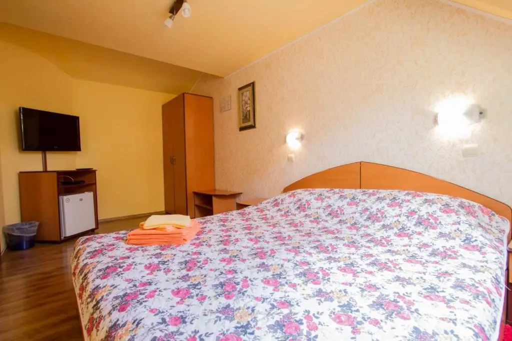 Pension Casa Timar