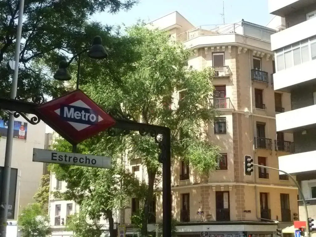 Hostal Falfes