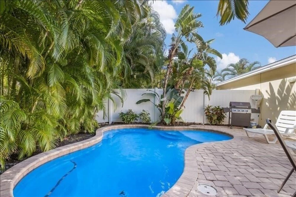 Groovy Guava 2 Bedroom Villa
