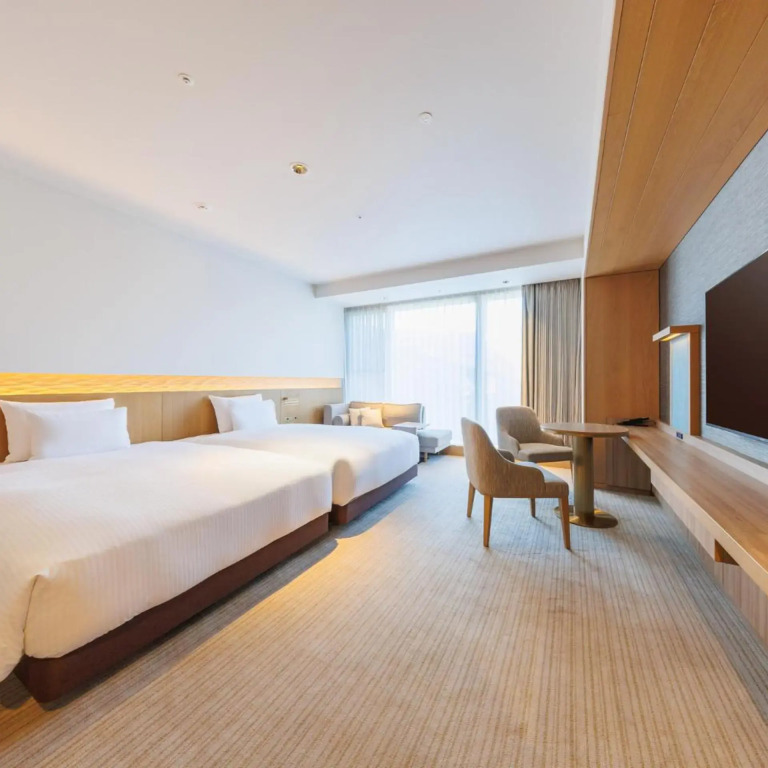 Hotel Metropolitan Kamakura