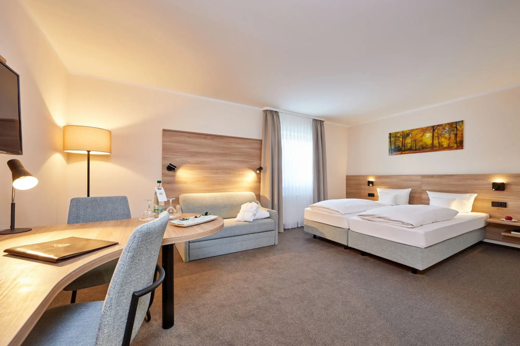 Hotel Linderhof