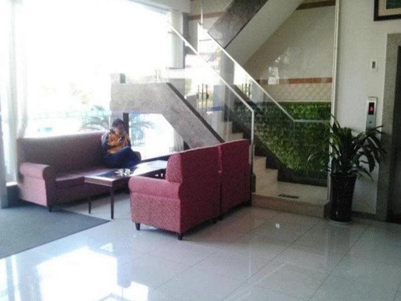 Hanting Hotel Suzhou Huqiu West