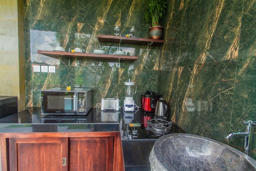 Kauptren Villas Ubud