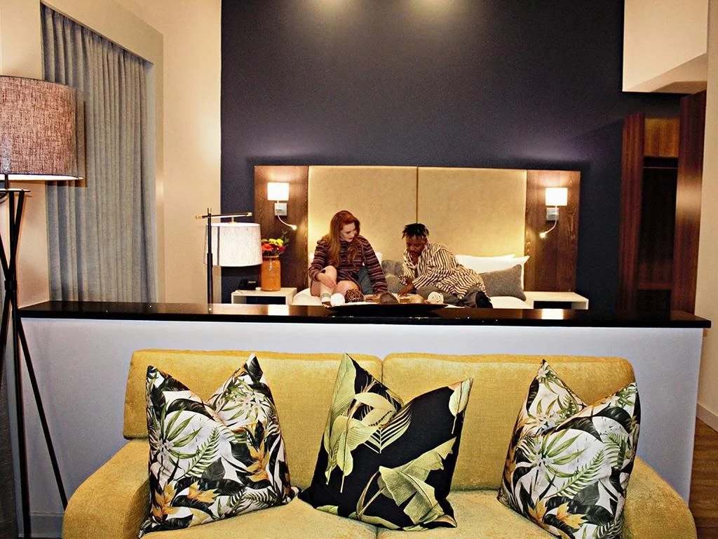 Kathu Hotel