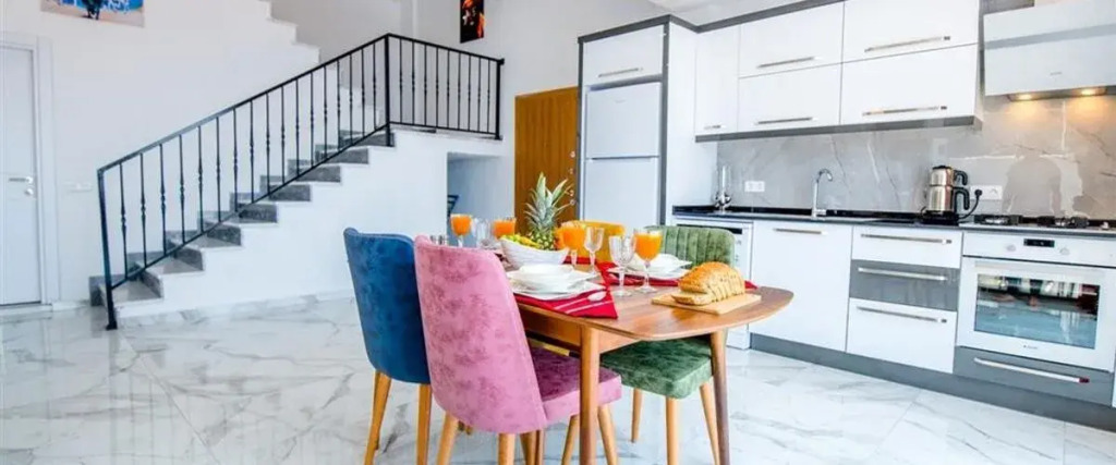 Villa Elif Kordere