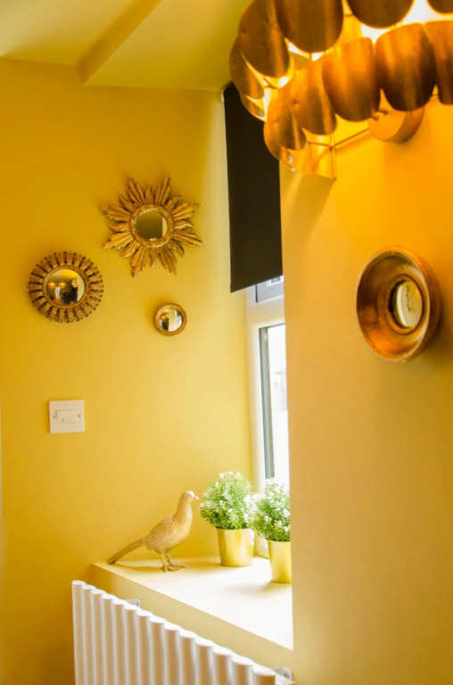 Knightstone Apartment