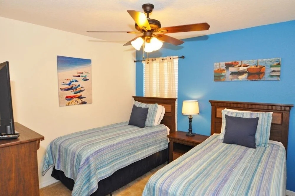 Sensual Solterra - 6 Bedrooms - Sleep 12 Home