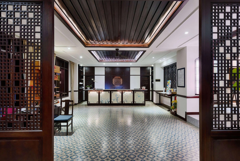 Wyndham Garden Hoi An Cua Dai Beach