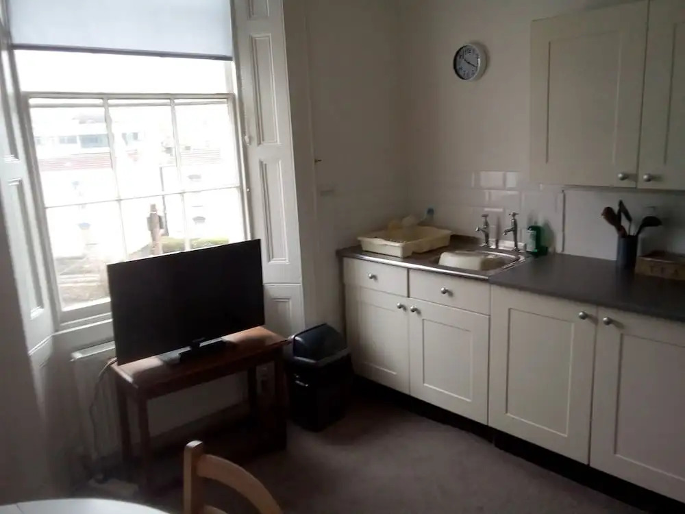 Martyndale Suites