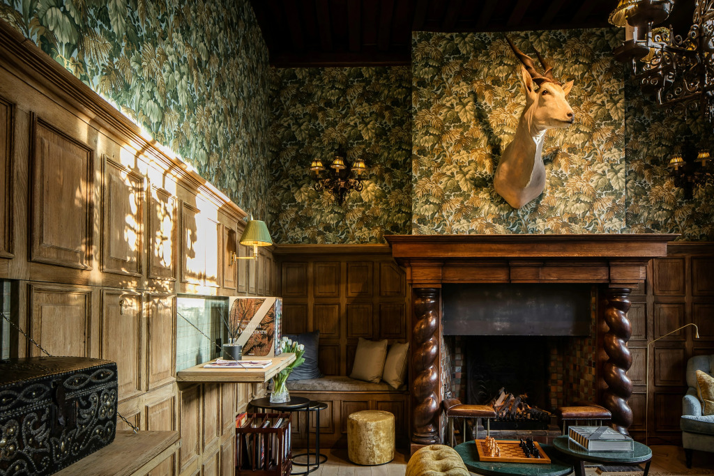 Hotel De Orangerie by CW Hotel Collection - Small Luxury Hotels of the World