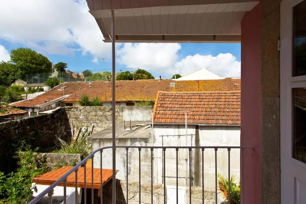 Casas de Vera Cruz