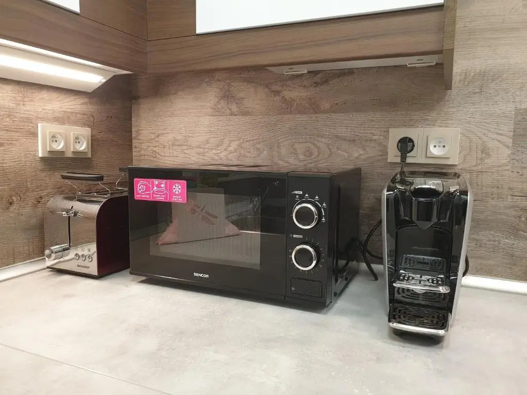 Apartmán U Labe