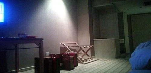 Weifang 3D Hotel