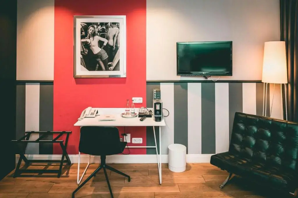 Villa Klemm Boutique Hotel - Wiesbaden City