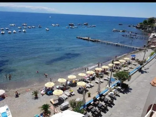 Magicstay - Flat 60M² 2 Bedrooms - Scario