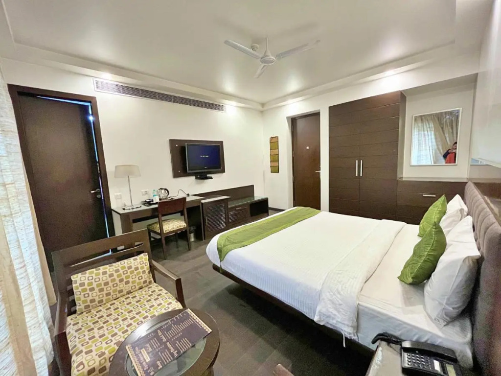 Amber Inn by Orion Hotels